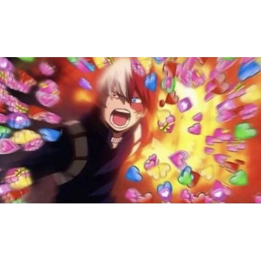 Набор стикеров Сердечки №20 для WhatsApp 3