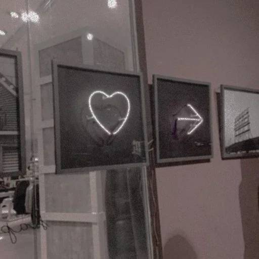 Набор стикеров Сердечки №22 для WhatsApp 25