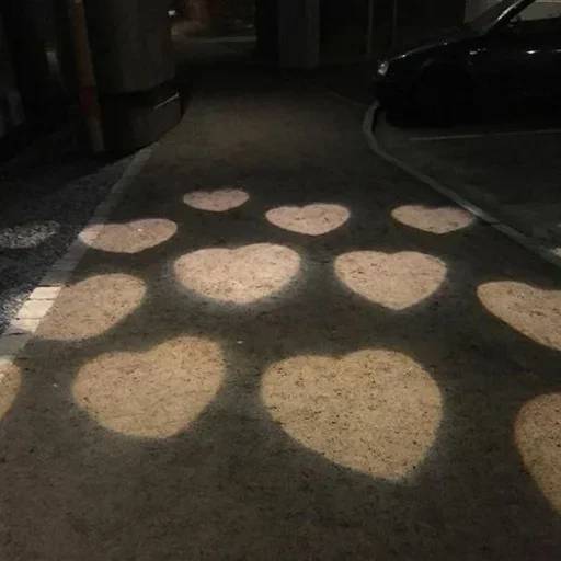 Набор стикеров Сердечки №22 для WhatsApp 28