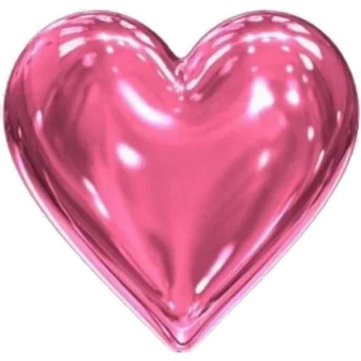 Набор стикеров Сердечки №6 для WhatsApp 13