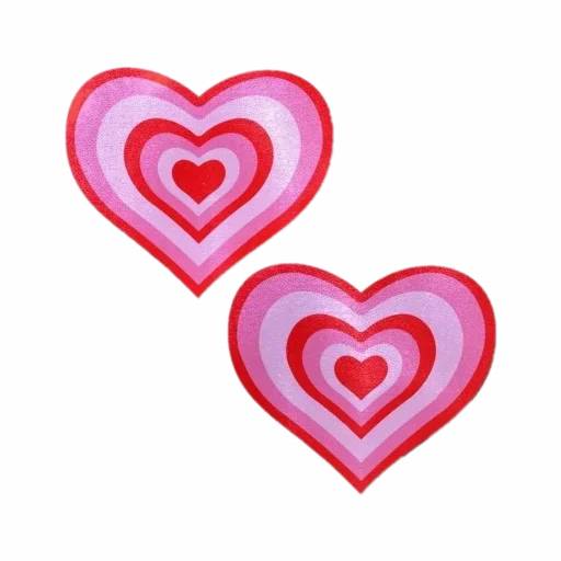 Набор стикеров Сердечки №6 для WhatsApp 16