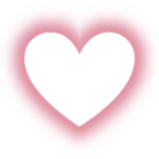 Набор стикеров Сердечки №6 для WhatsApp 18