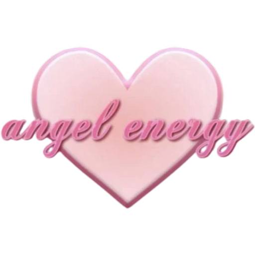 Набор стикеров Сердечки №6 для WhatsApp 20