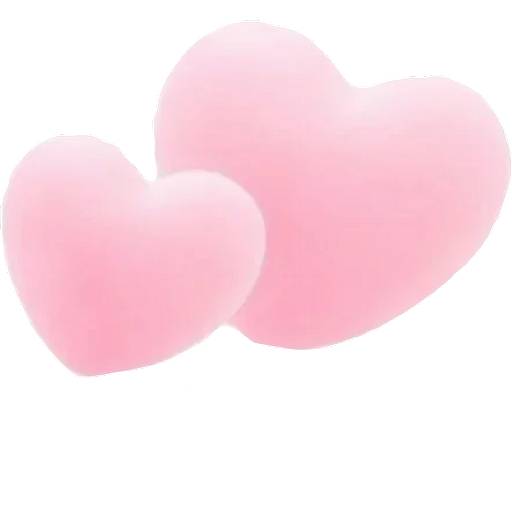 Набор стикеров Сердечки №6 для WhatsApp 24