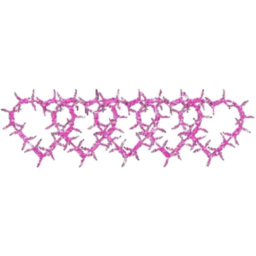 Набор стикеров Сердечки №6 для WhatsApp 26