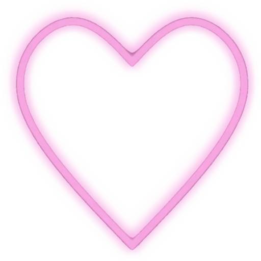 Набор стикеров Сердечки №6 для WhatsApp 3