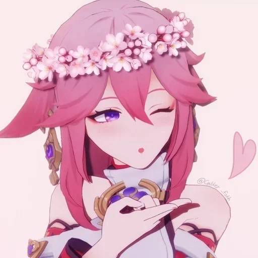 Набор стикеров Сердечки №9 для WhatsApp 27