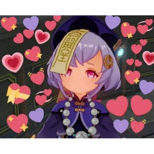 Набор стикеров Сердечки №9 для WhatsApp 28