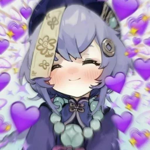 Набор стикеров Сердечки №9 для WhatsApp 29