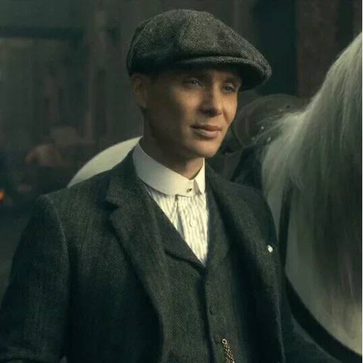 Набор стикеров Sigma Males для WhatsApp 1