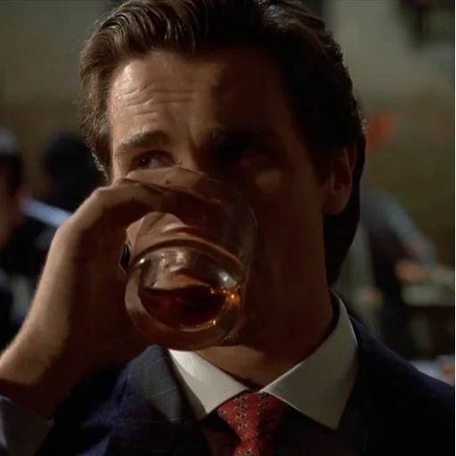 Набор стикеров Sigma Squad для WhatsApp 13