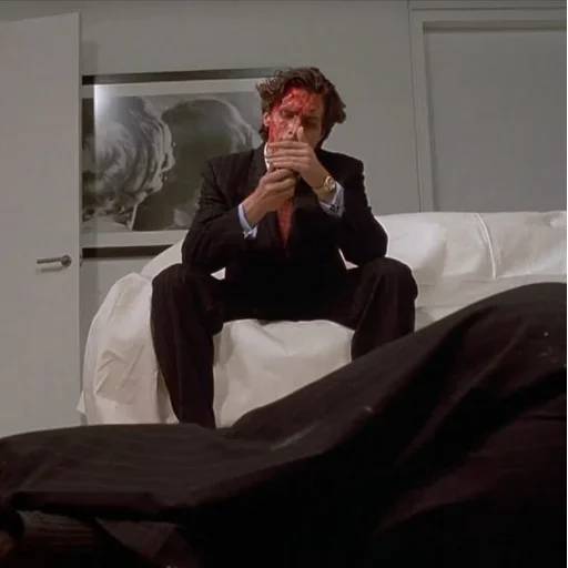 Набор стикеров Sigma Squad для WhatsApp 18