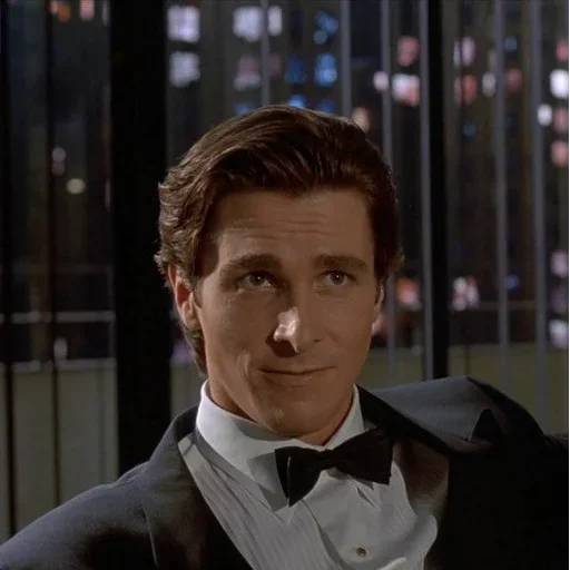 Набор стикеров Sigma Squad для WhatsApp 19