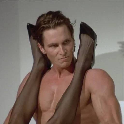 Набор стикеров Sigma Squad для WhatsApp 20