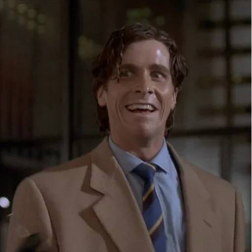 Набор стикеров Sigma Squad для WhatsApp 22