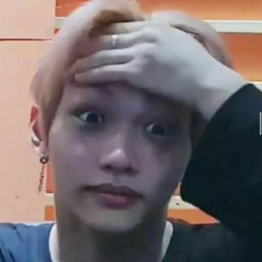 Набор стикеров Stray Kids №16 для WhatsApp 25