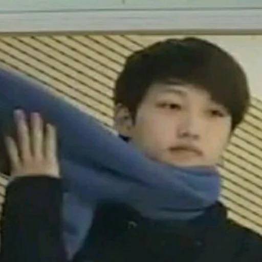 Набор стикеров Stray Kids №16 для WhatsApp 27