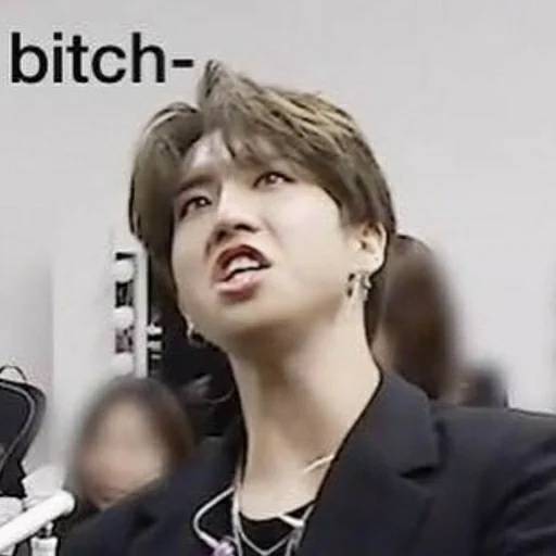 Набор стикеров Stray Kids №16 для WhatsApp 28