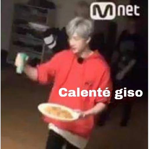 Набор стикеров Stray Kids №20 для WhatsApp 30