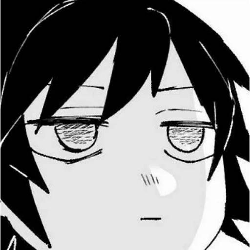 Набор стикеров Томиока №20 для WhatsApp 24