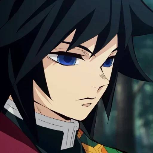 Набор стикеров Томиока №20 для WhatsApp 27