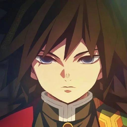 Набор стикеров Томиока №20 для WhatsApp 28