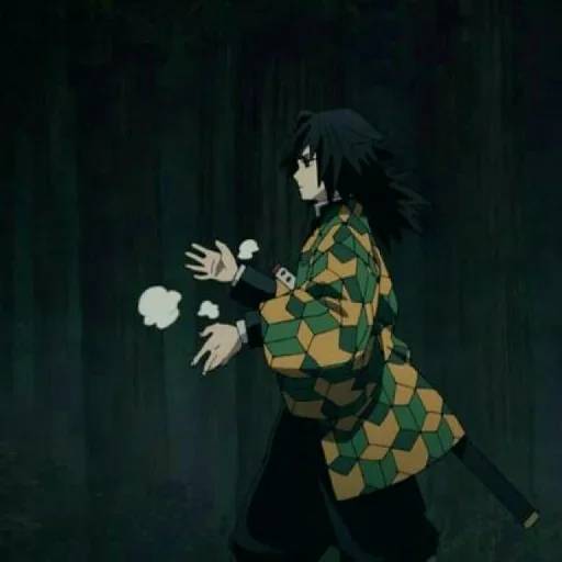 Набор стикеров Томиока №20 для WhatsApp 30