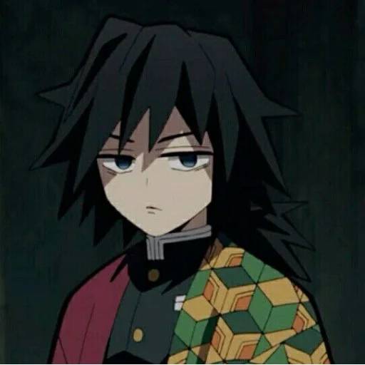 Набор стикеров Томиока №24 для WhatsApp 20