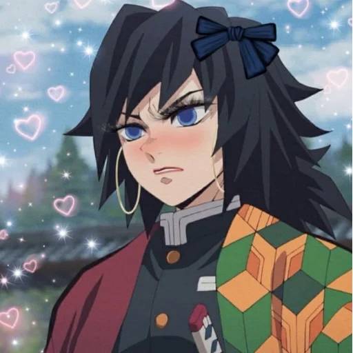 Набор стикеров Томиока №24 для WhatsApp 27