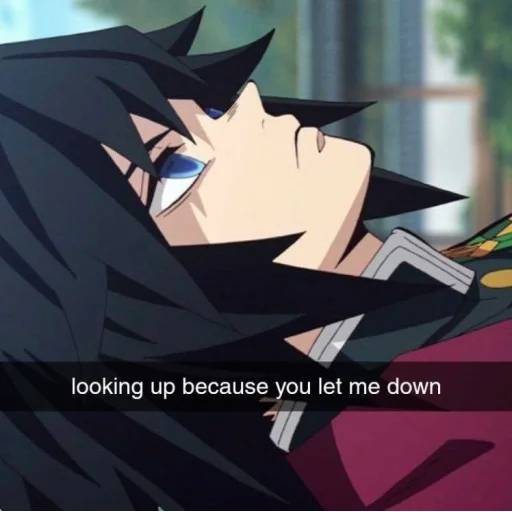 Набор стикеров Томиока №24 для WhatsApp 28