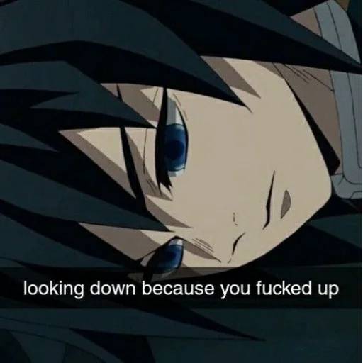 Набор стикеров Томиока №24 для WhatsApp 29