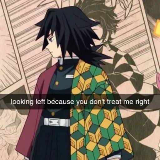 Набор стикеров Томиока №24 для WhatsApp 30