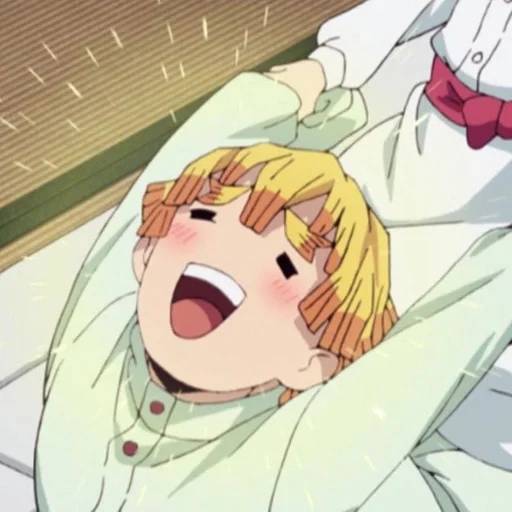 Набор стикеров Томиока №4 для WhatsApp 29