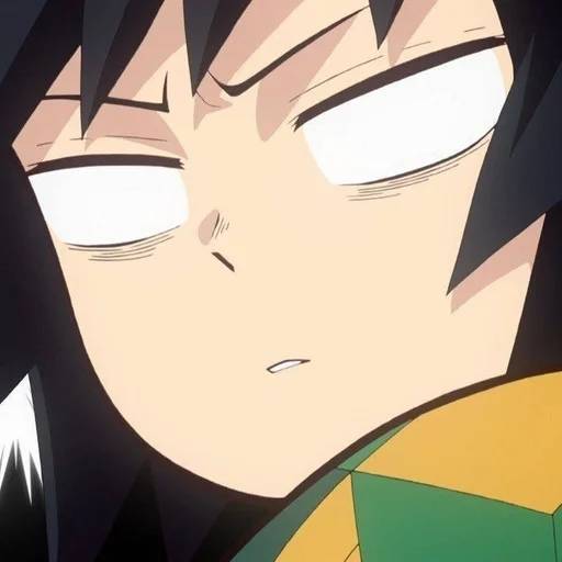 Набор стикеров Томиока №4 для WhatsApp 4