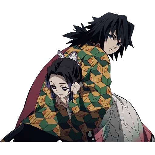 Набор стикеров Томиока №8 для WhatsApp 3