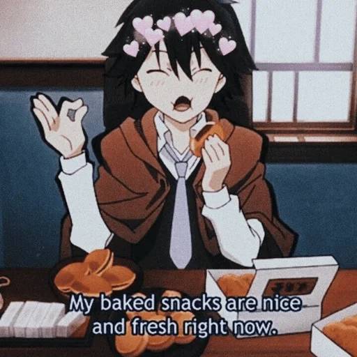 Набор стикеров Великий из Бродячих Псов №17 для WhatsApp 30