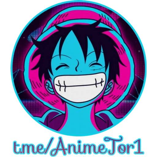 Набор стикеров Великий из Бродячих Псов №2 для WhatsApp 29