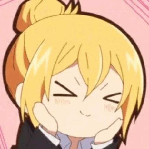 Набор стикеров Великий из Бродячих Псов №24 для WhatsApp 4