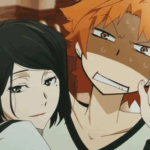 Набор стикеров Великий из Бродячих Псов №3 для WhatsApp 20