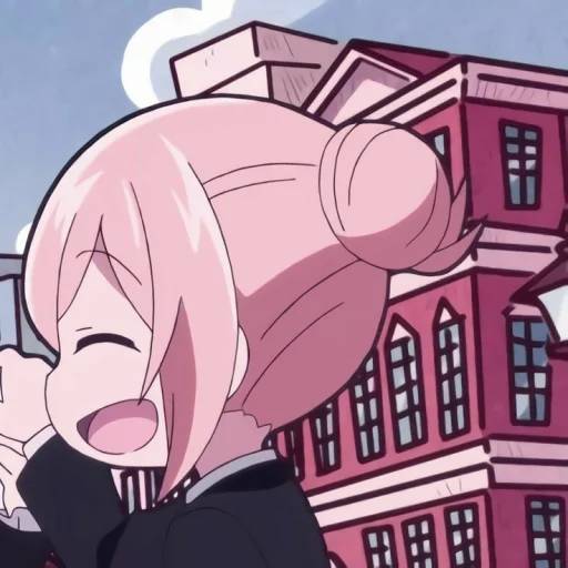 Набор стикеров Великий из Бродячих Псов №32 для WhatsApp 12