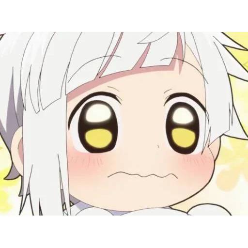 Набор стикеров Великий из Бродячих Псов №7 для WhatsApp 25