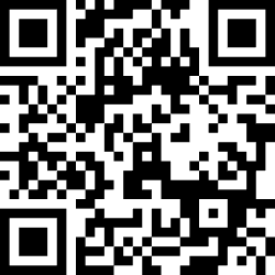 Image generated from a QR block