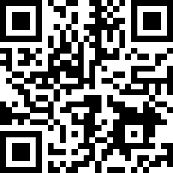 Image generated from a QR block