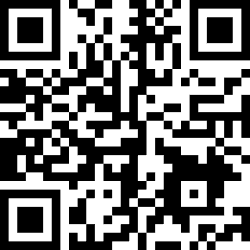 Image generated from a QR block