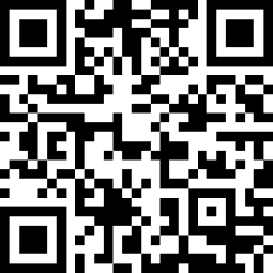 Image generated from a QR block