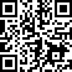 Image generated from a QR block