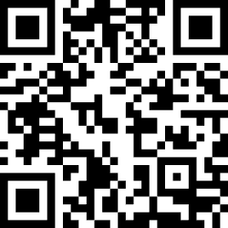 Image generated from a QR block