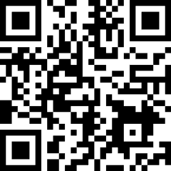 Image generated from a QR block
