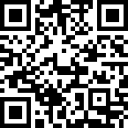 Image generated from a QR block