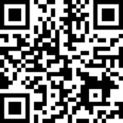 Image generated from a QR block